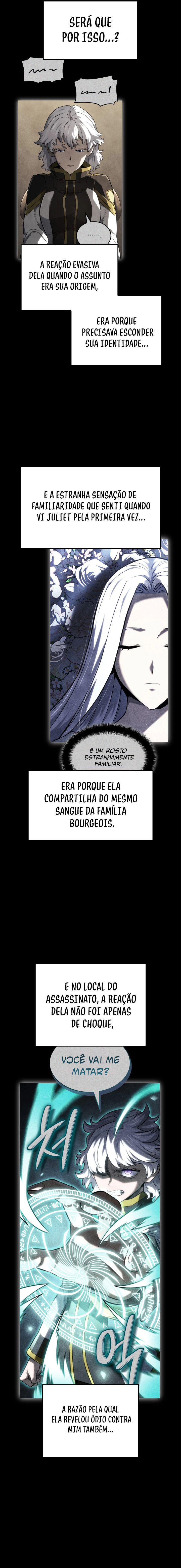Read Vingança do Cão de Caça dos Baskerville (PT-BR) PT Manga Online