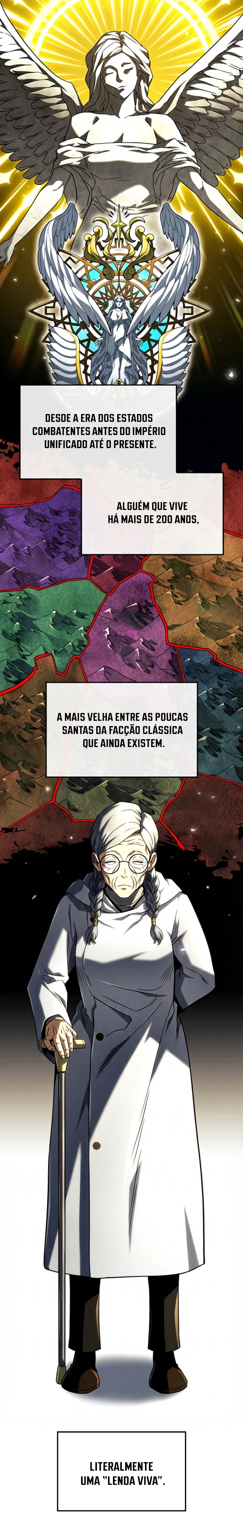 Read Vingança do Cão de Caça dos Baskerville (PT-BR) PT Manga Online