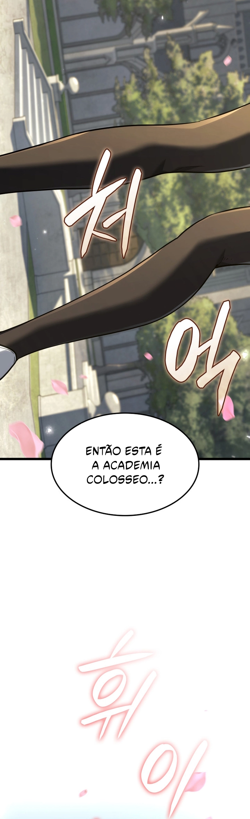 Read Vingança do Cão de Caça dos Baskerville (PT-BR) PT Manga Online