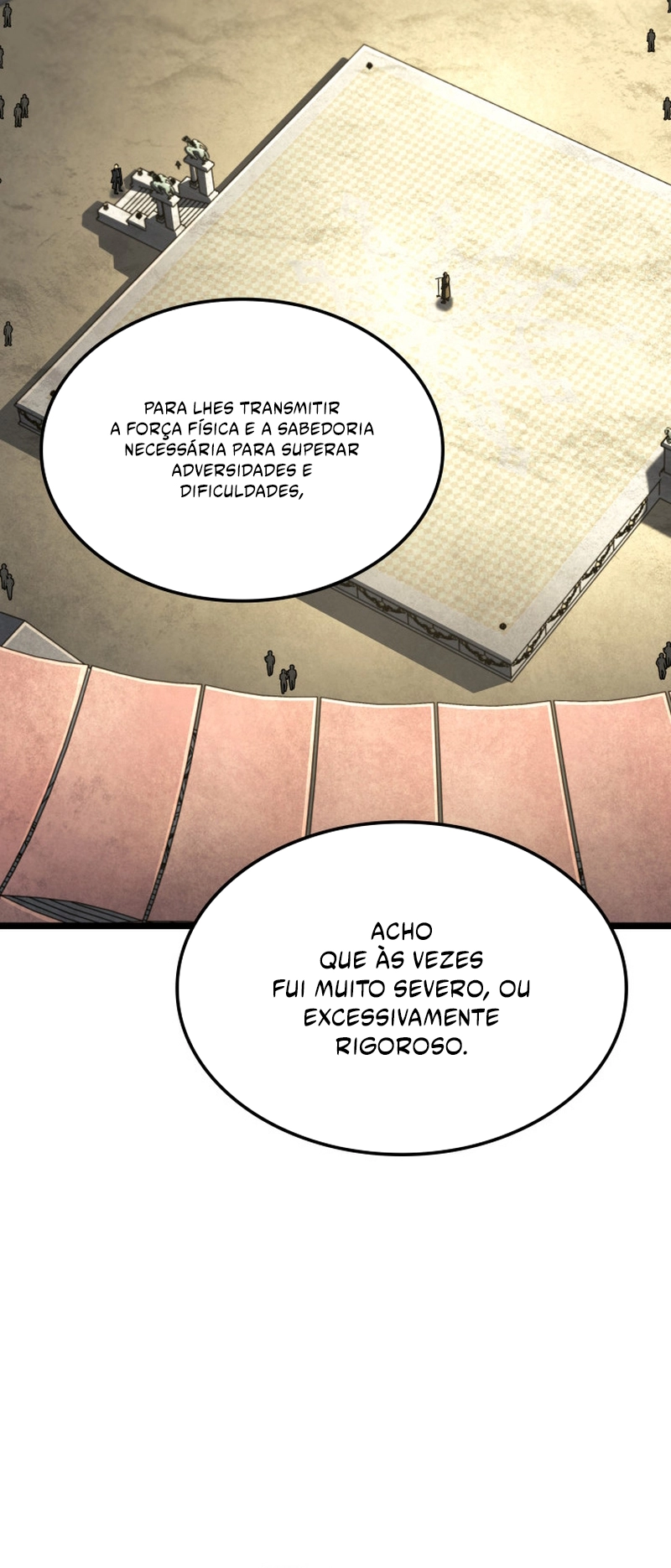 Read Vingança do Cão de Caça dos Baskerville (PT-BR) PT Manga Online