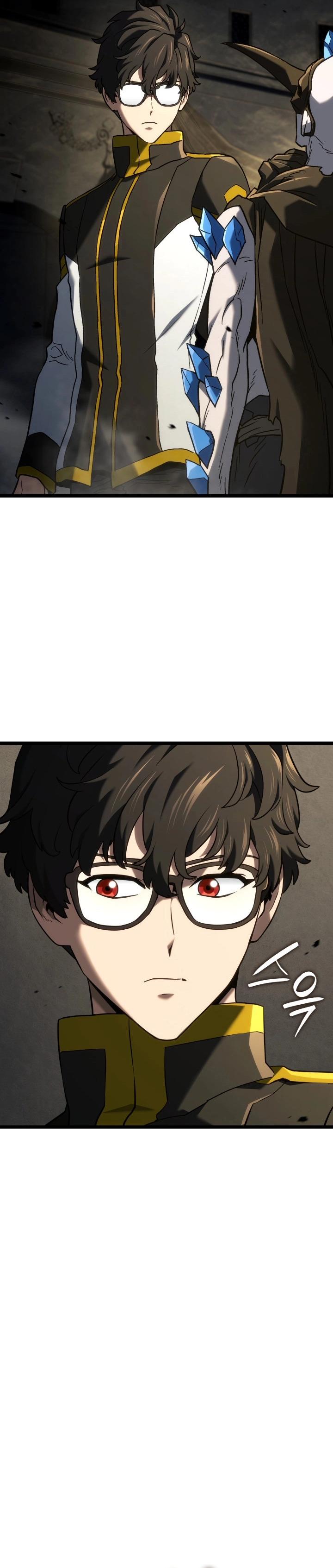 Read Vingança do Cão de Caça dos Baskerville (PT-BR) PT Manga Online