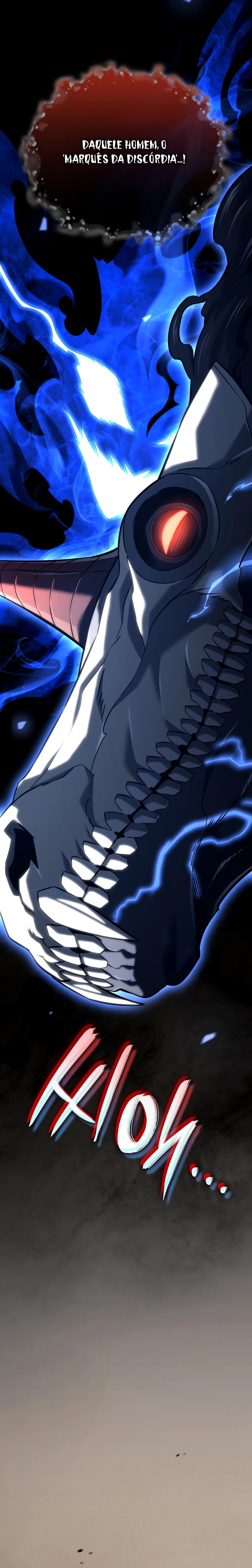 Read Vingança do Cão de Caça dos Baskerville (PT-BR) PT Manga Online