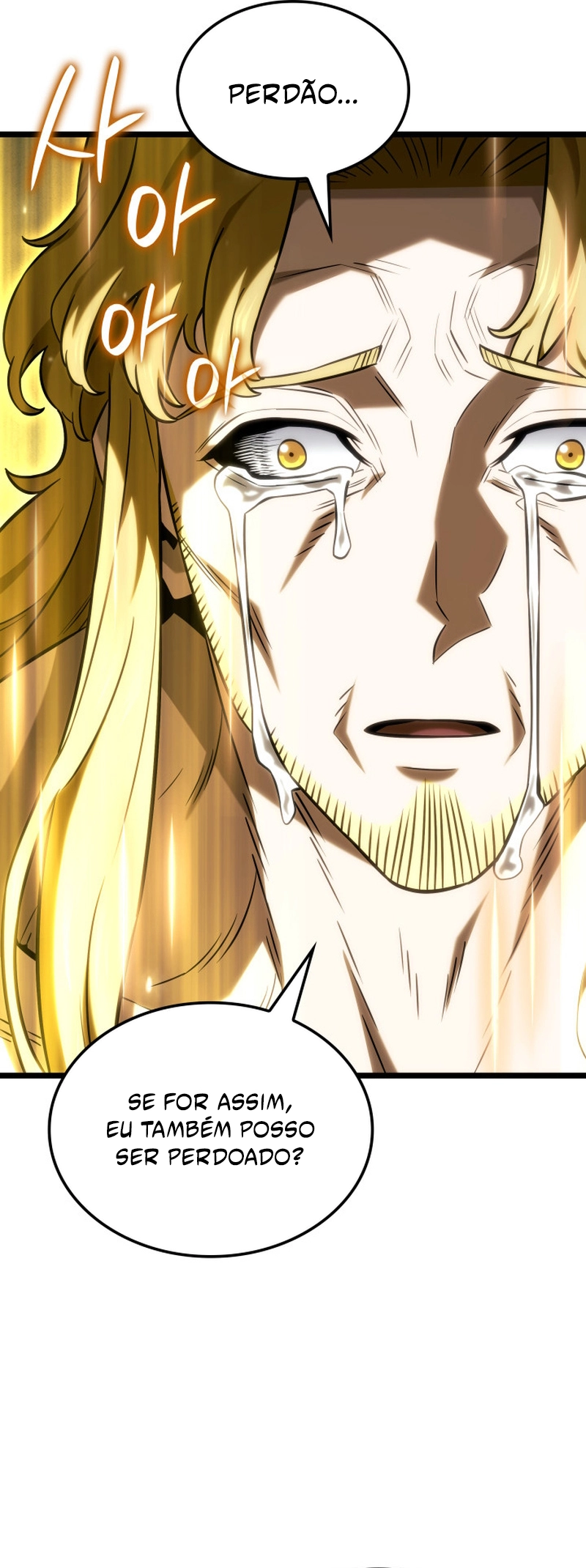 Read Vingança do Cão de Caça dos Baskerville (PT-BR) PT Manga Online