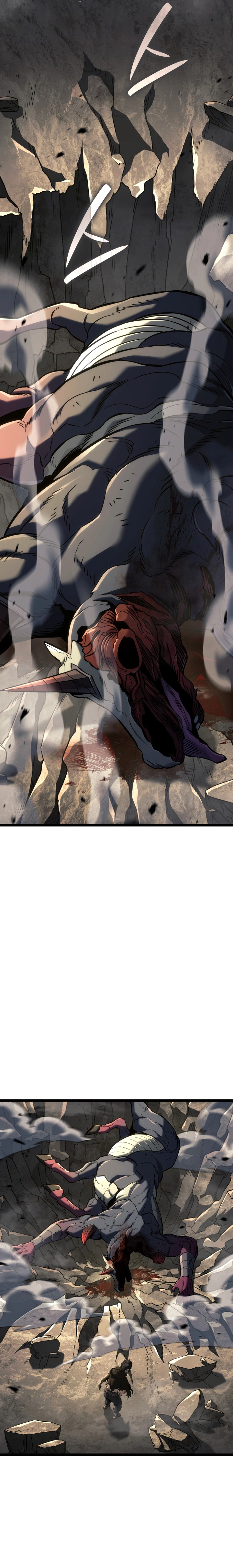Read Vingança do Cão de Caça dos Baskerville (PT-BR) PT Manga Online