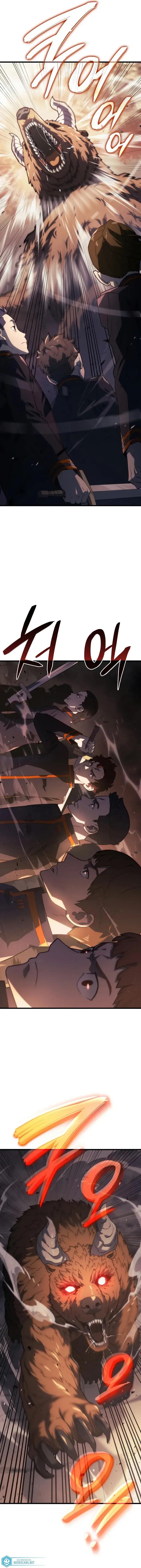 Read Vingança do Cão de Caça dos Baskerville (PT-BR) PT Manga Online