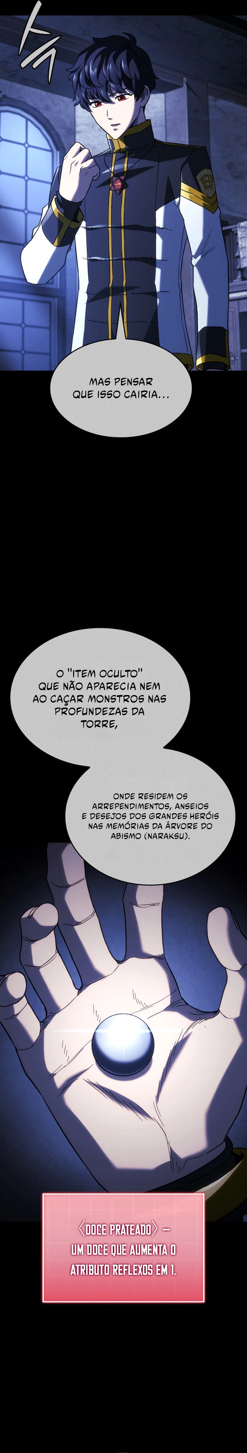 Read Vingança do Cão de Caça dos Baskerville (PT-BR) PT Manga Online