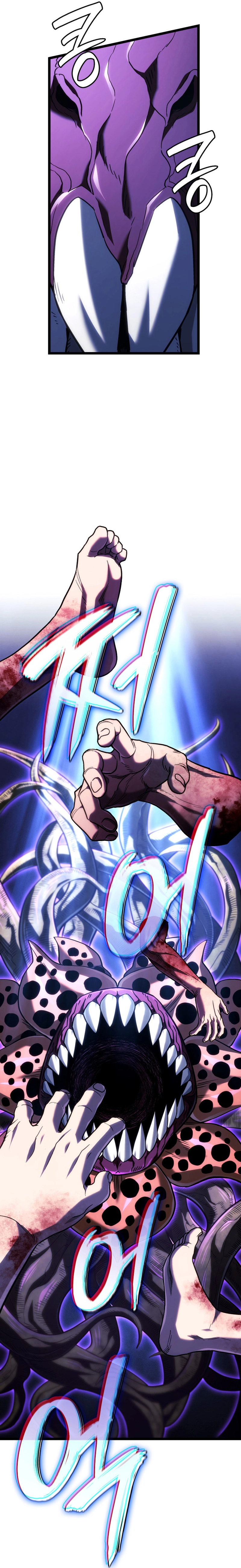 Read Vingança do Cão de Caça dos Baskerville (PT-BR) PT Manga Online