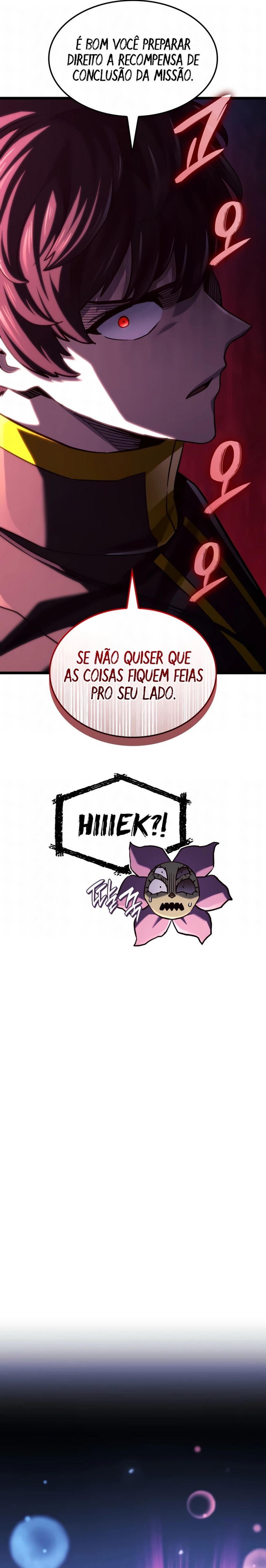 Read Vingança do Cão de Caça dos Baskerville (PT-BR) PT Manga Online