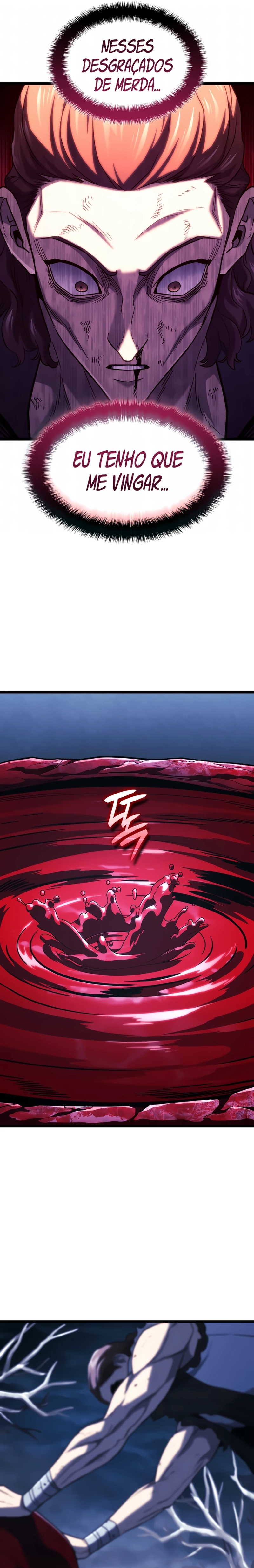 Read Vingança do Cão de Caça dos Baskerville (PT-BR) PT Manga Online