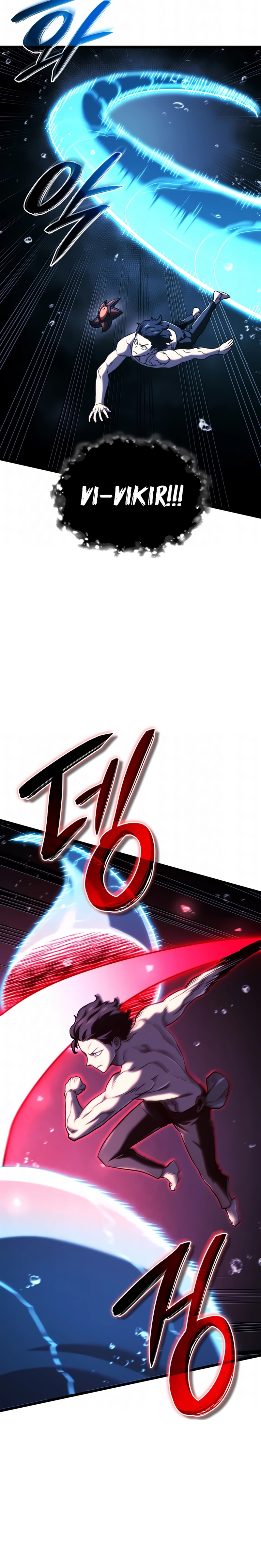 Read Vingança do Cão de Caça dos Baskerville (PT-BR) PT Manga Online