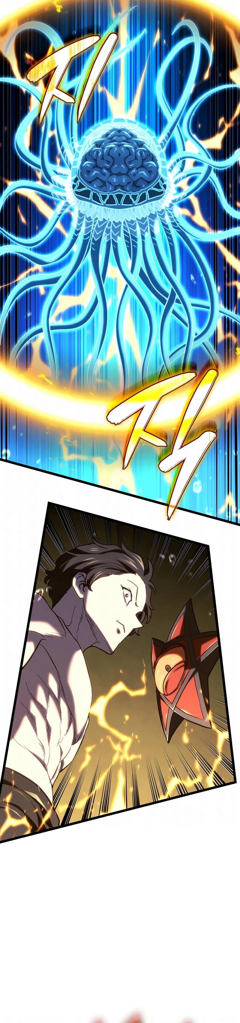 Read Vingança do Cão de Caça dos Baskerville (PT-BR) PT Manga Online