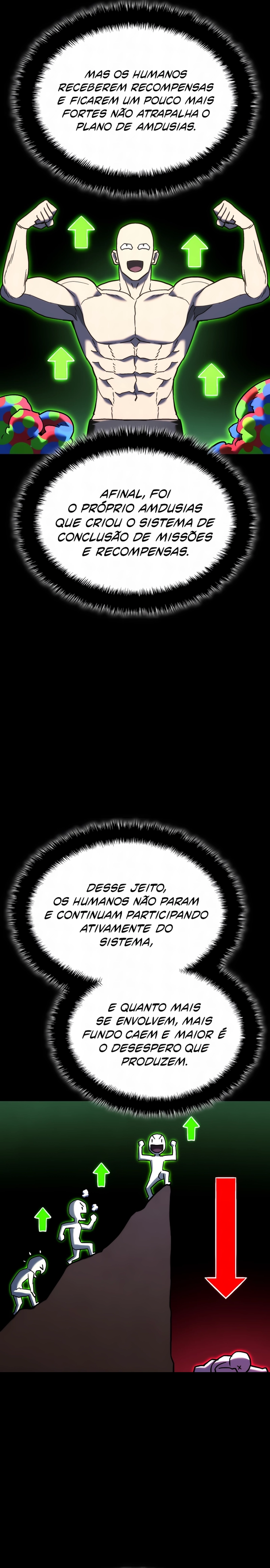 Read Vingança do Cão de Caça dos Baskerville (PT-BR) PT Manga Online