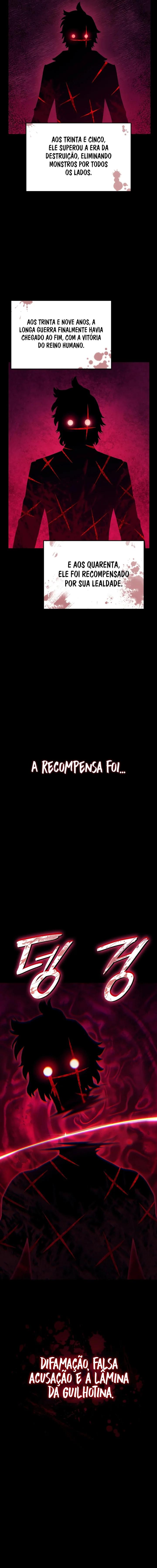 Read Vingança do Cão de Caça dos Baskerville (PT-BR) PT Manga Online