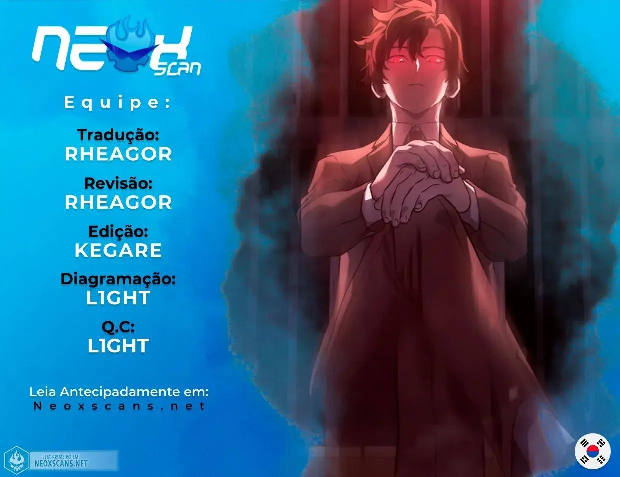 Read Vingança do Cão de Caça dos Baskerville (PT-BR) PT Manga Online