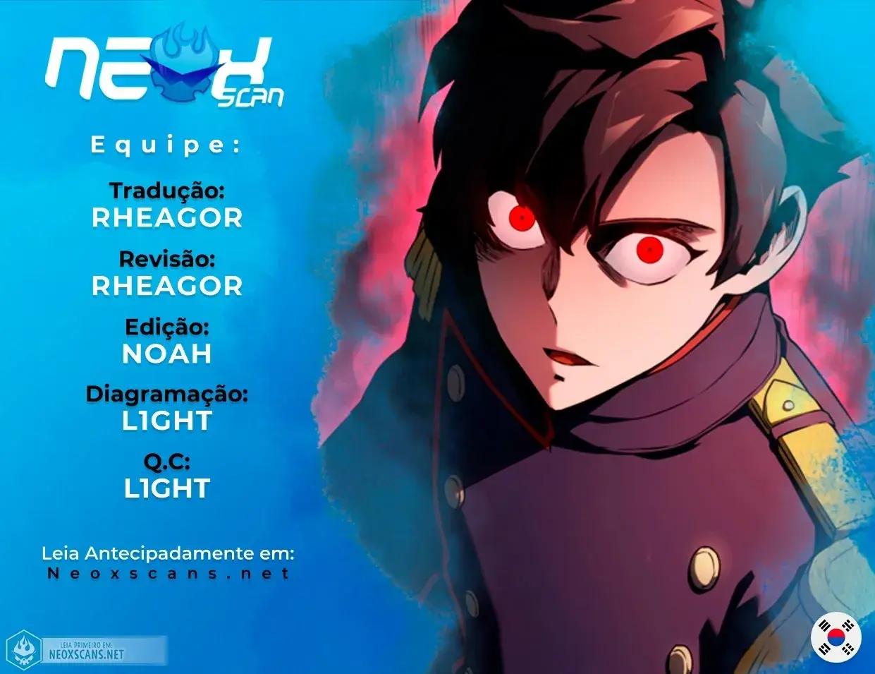 Read Vingança do Cão de Caça dos Baskerville (PT-BR) PT Manga Online