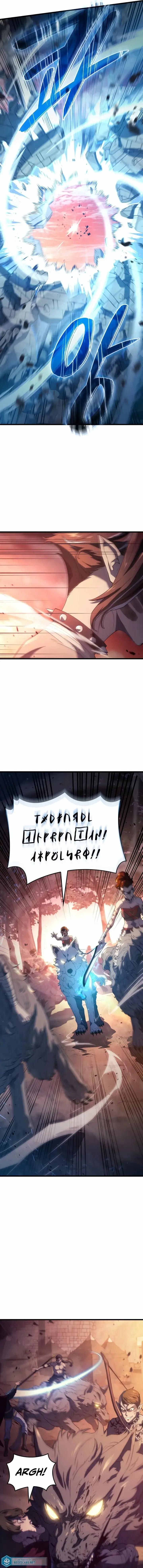 Read Vingança do Cão de Caça dos Baskerville (PT-BR) PT Manga Online