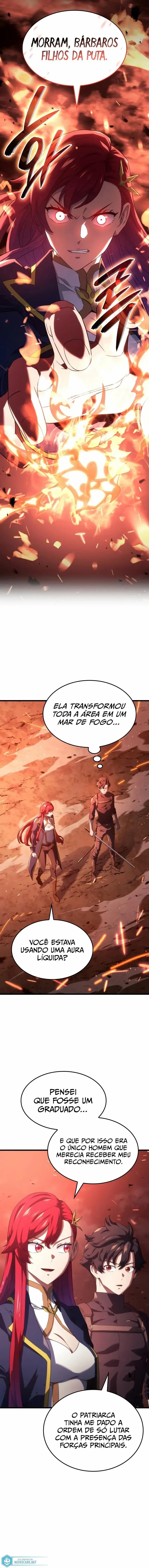Read Vingança do Cão de Caça dos Baskerville (PT-BR) PT Manga Online