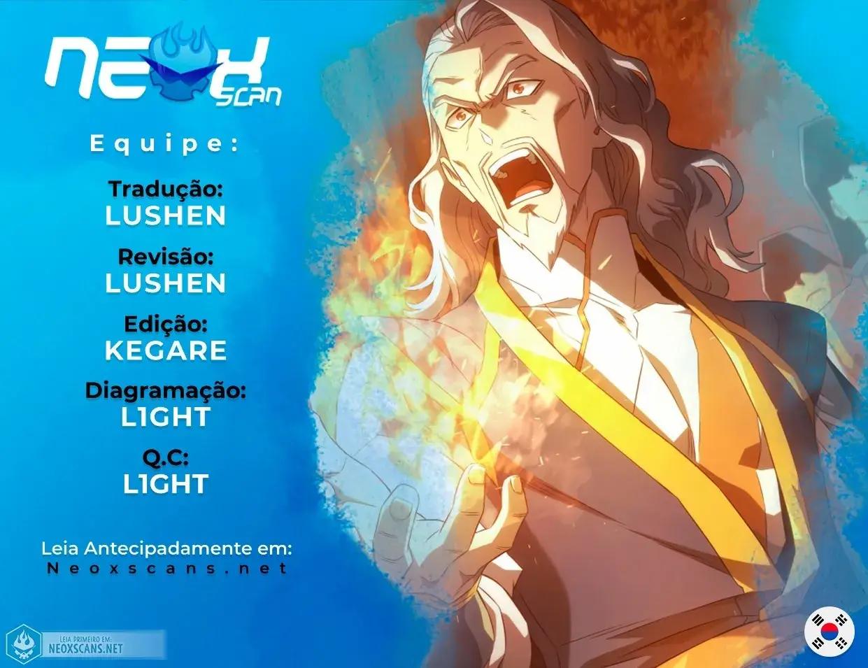 Read Vingança do Cão de Caça dos Baskerville (PT-BR) PT Manga Online