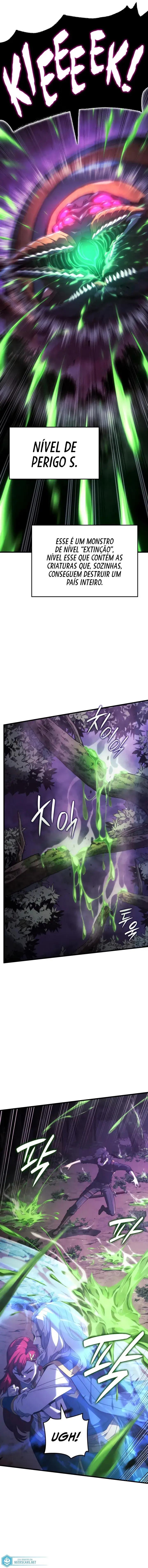 Read Vingança do Cão de Caça dos Baskerville (PT-BR) PT Manga Online