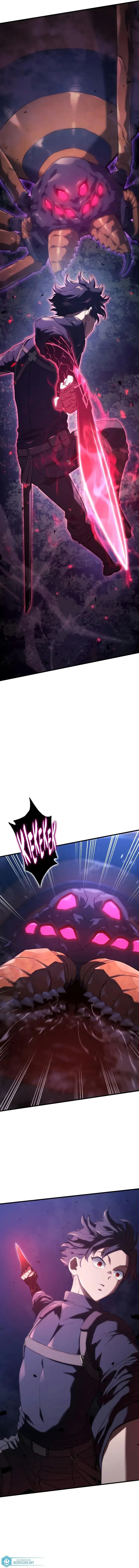 Read Vingança do Cão de Caça dos Baskerville (PT-BR) PT Manga Online