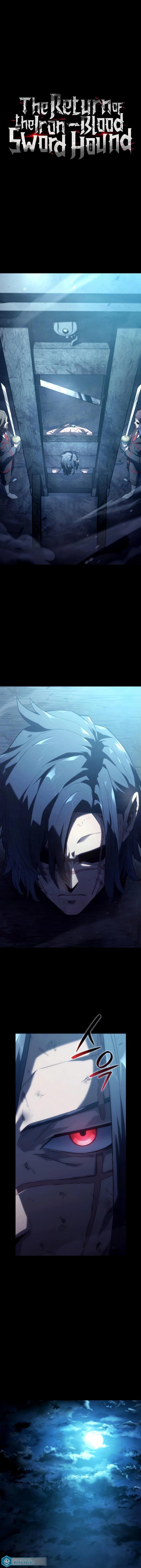Read Vingança do Cão de Caça dos Baskerville (PT-BR) PT Manga Online