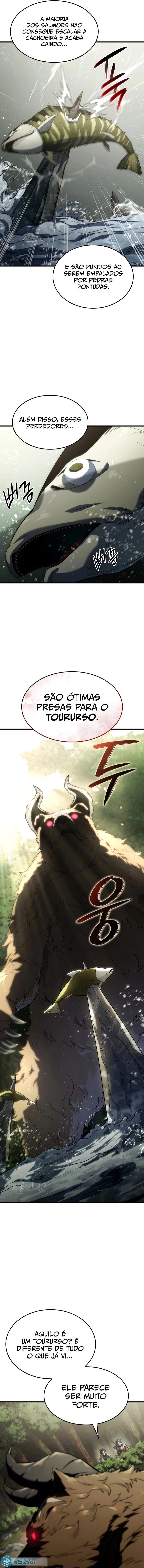 Read Vingança do Cão de Caça dos Baskerville (PT-BR) PT Manga Online
