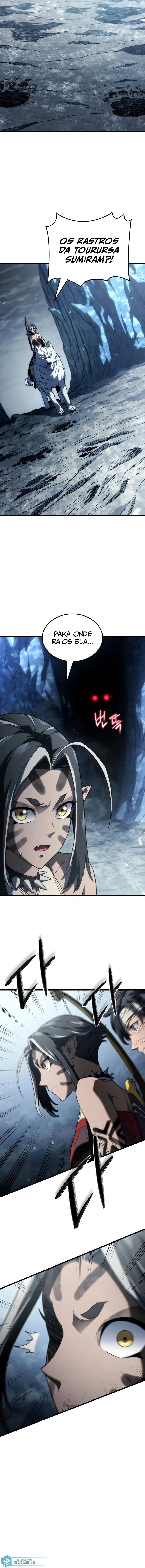 Read Vingança do Cão de Caça dos Baskerville (PT-BR) PT Manga Online