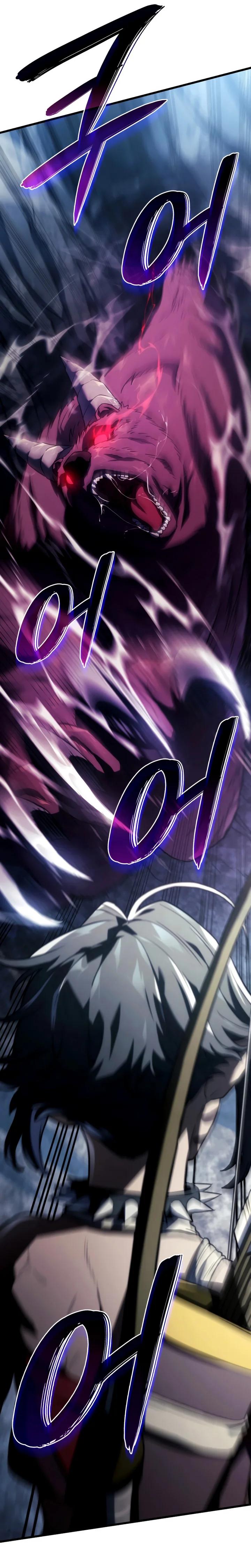 Read Vingança do Cão de Caça dos Baskerville (PT-BR) PT Manga Online