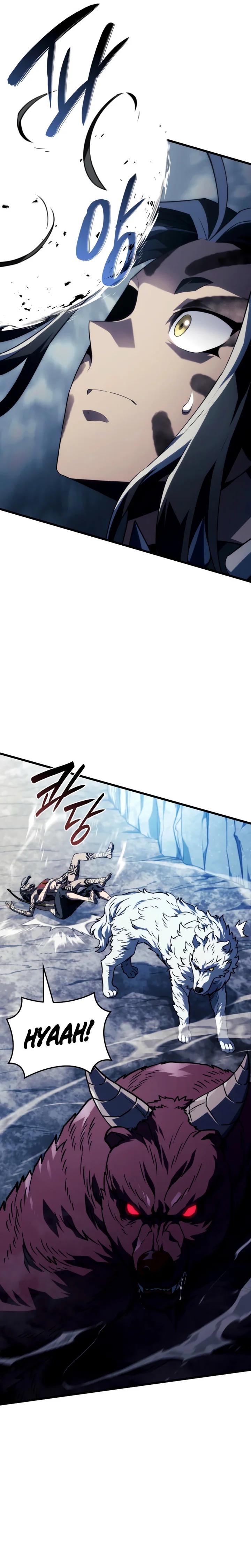 Read Vingança do Cão de Caça dos Baskerville (PT-BR) PT Manga Online
