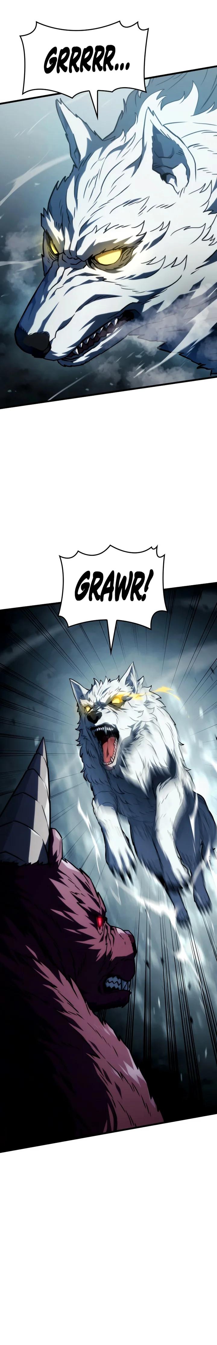 Read Vingança do Cão de Caça dos Baskerville (PT-BR) PT Manga Online