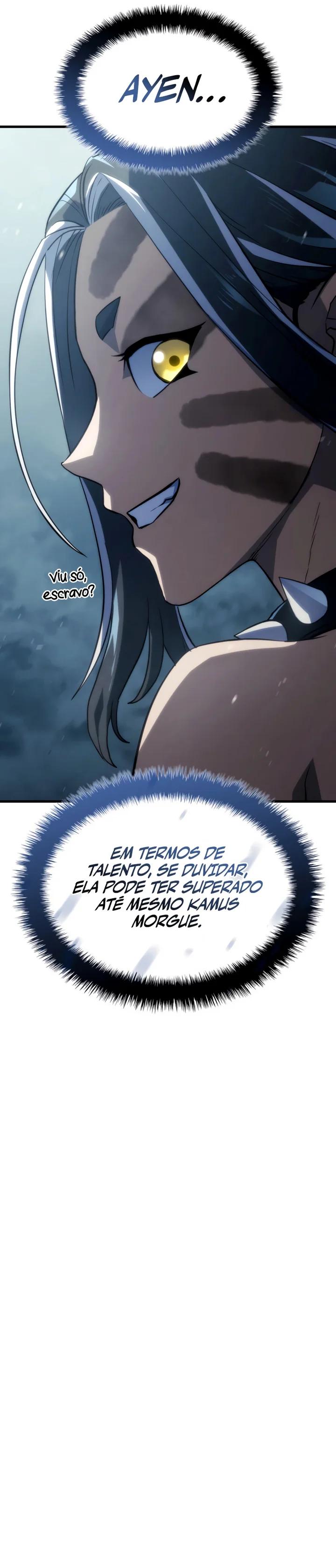 Read Vingança do Cão de Caça dos Baskerville (PT-BR) PT Manga Online