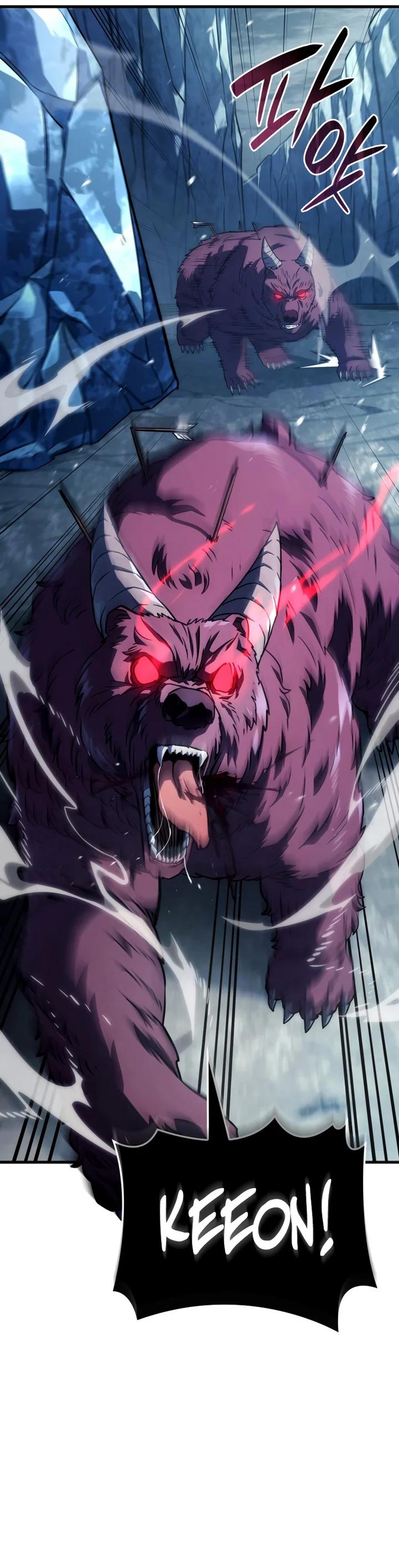 Read Vingança do Cão de Caça dos Baskerville (PT-BR) PT Manga Online
