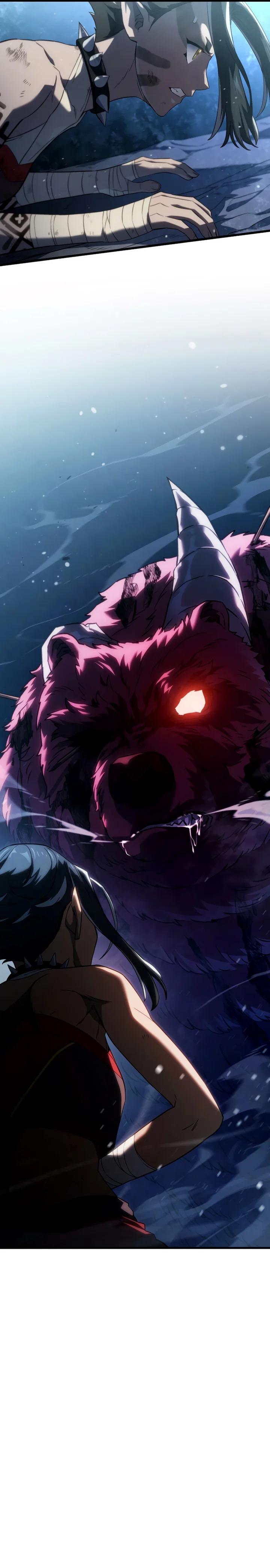 Read Vingança do Cão de Caça dos Baskerville (PT-BR) PT Manga Online