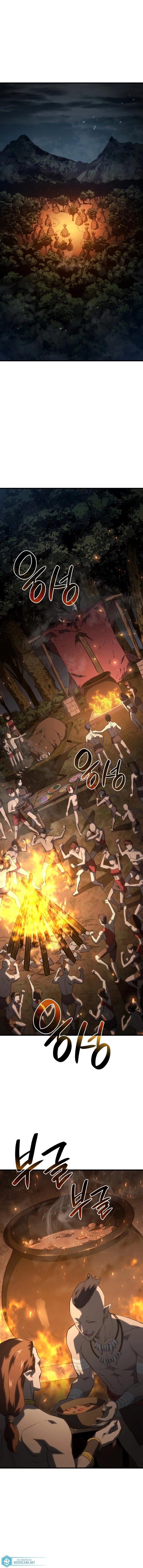 Read Vingança do Cão de Caça dos Baskerville (PT-BR) PT Manga Online