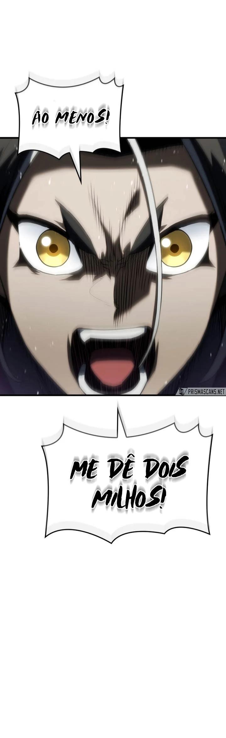 Read Vingança do Cão de Caça dos Baskerville (PT-BR) PT Manga Online