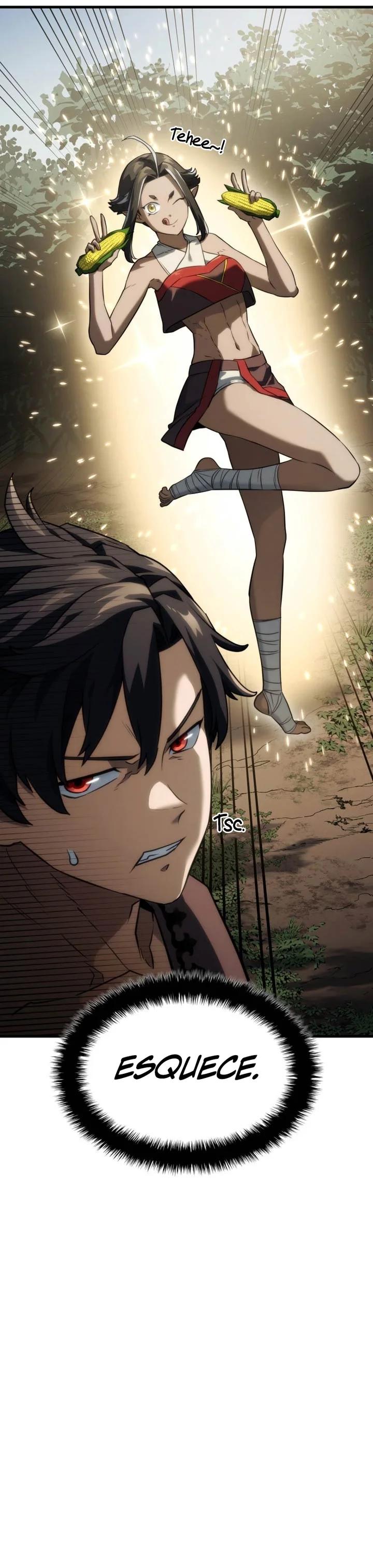 Read Vingança do Cão de Caça dos Baskerville (PT-BR) PT Manga Online