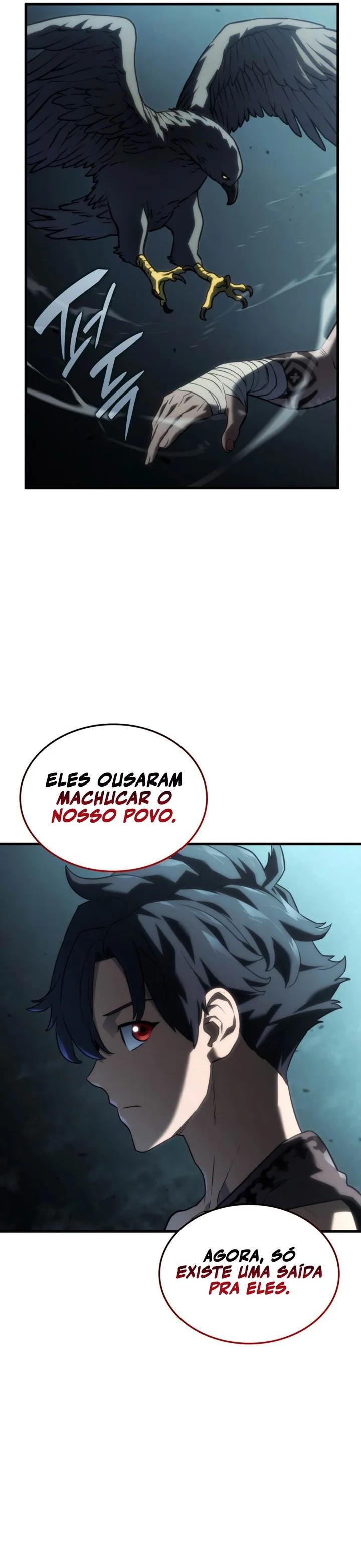 Read Vingança do Cão de Caça dos Baskerville (PT-BR) PT Manga Online