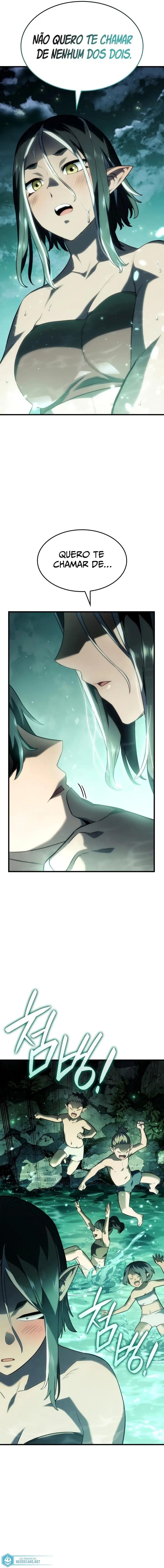 Read Vingança do Cão de Caça dos Baskerville (PT-BR) PT Manga Online