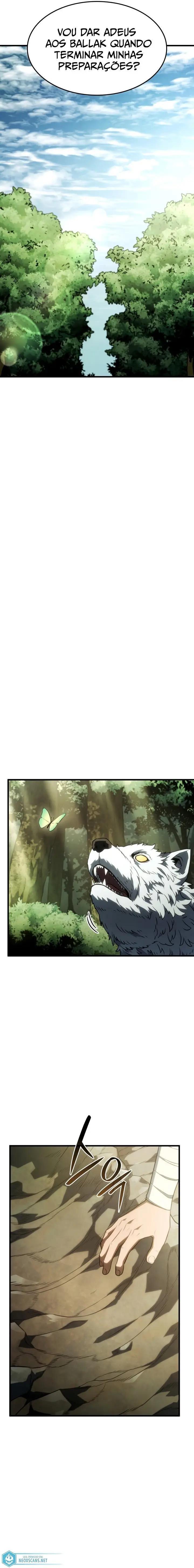 Read Vingança do Cão de Caça dos Baskerville (PT-BR) PT Manga Online