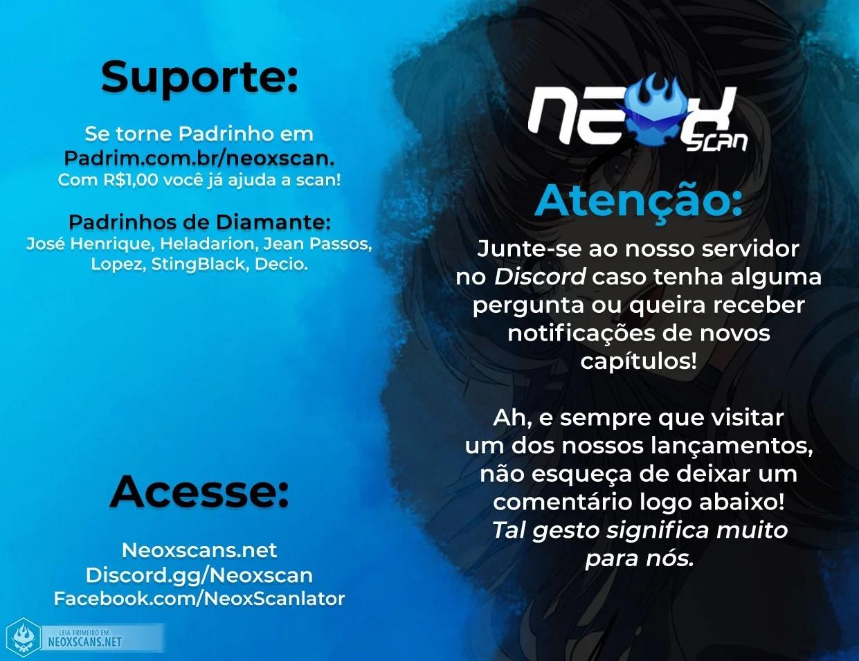 Read Vingança do Cão de Caça dos Baskerville (PT-BR) PT Manga Online