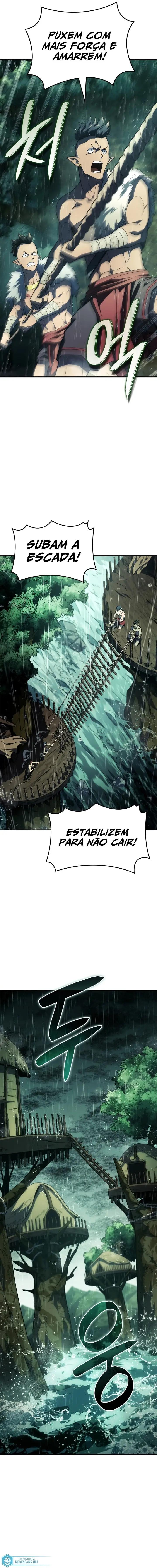 Read Vingança do Cão de Caça dos Baskerville (PT-BR) PT Manga Online
