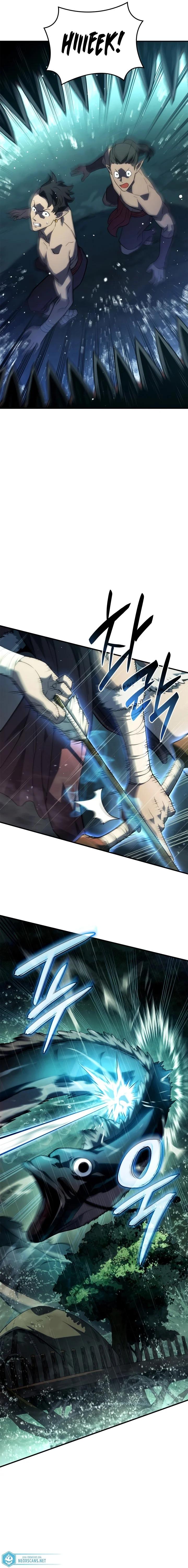 Read Vingança do Cão de Caça dos Baskerville (PT-BR) PT Manga Online