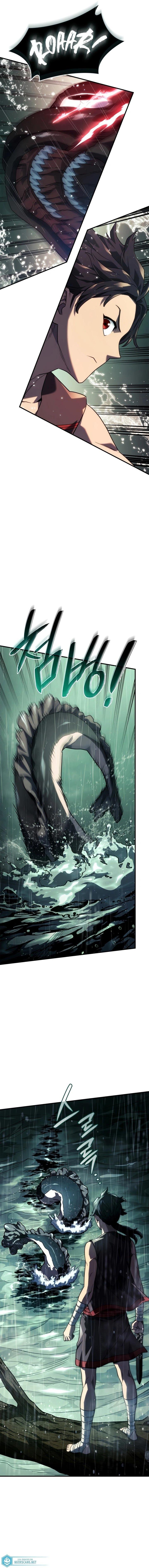 Read Vingança do Cão de Caça dos Baskerville (PT-BR) PT Manga Online
