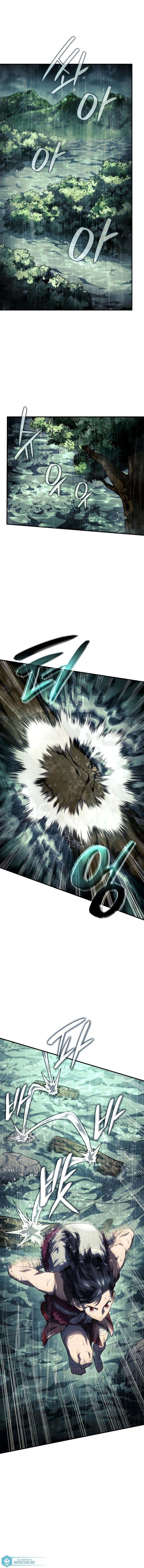 Read Vingança do Cão de Caça dos Baskerville (PT-BR) PT Manga Online
