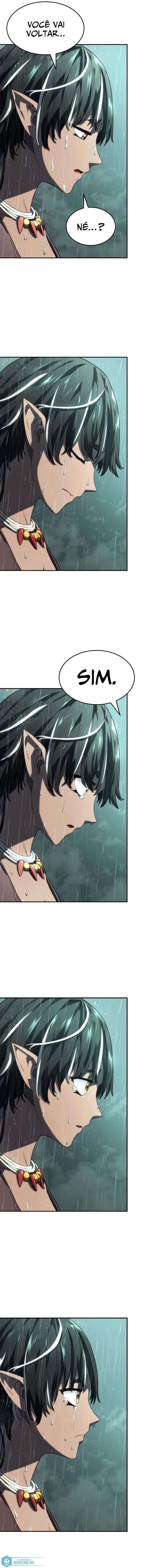 Read Vingança do Cão de Caça dos Baskerville (PT-BR) PT Manga Online
