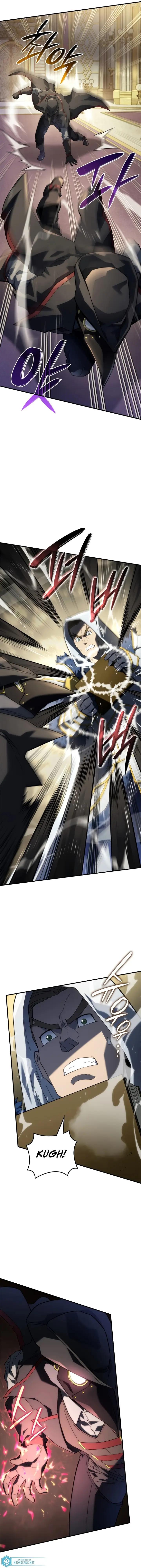 Read Vingança do Cão de Caça dos Baskerville (PT-BR) PT Manga Online