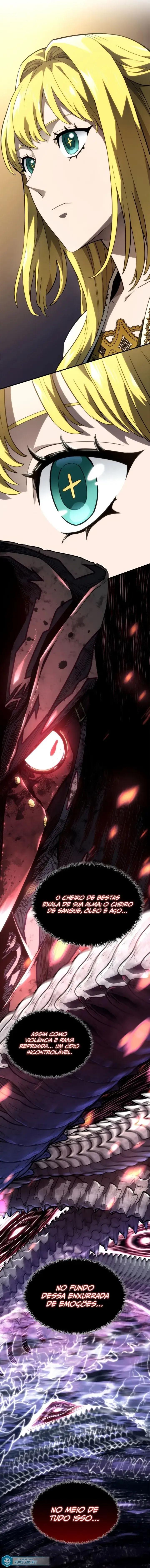 Read Vingança do Cão de Caça dos Baskerville (PT-BR) PT Manga Online