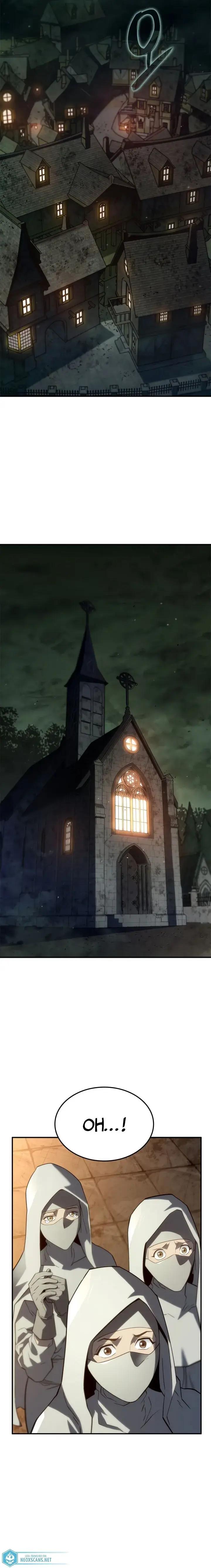 Read Vingança do Cão de Caça dos Baskerville (PT-BR) PT Manga Online