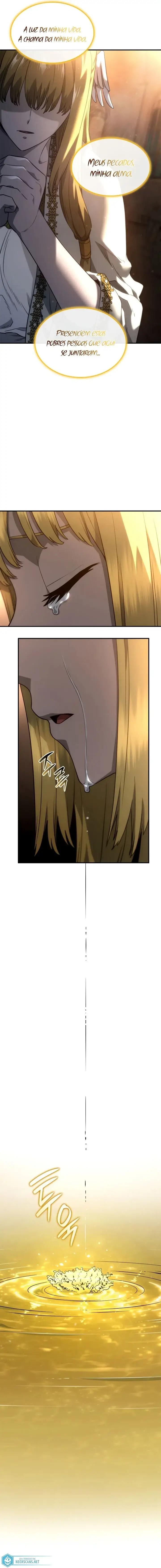 Read Vingança do Cão de Caça dos Baskerville (PT-BR) PT Manga Online