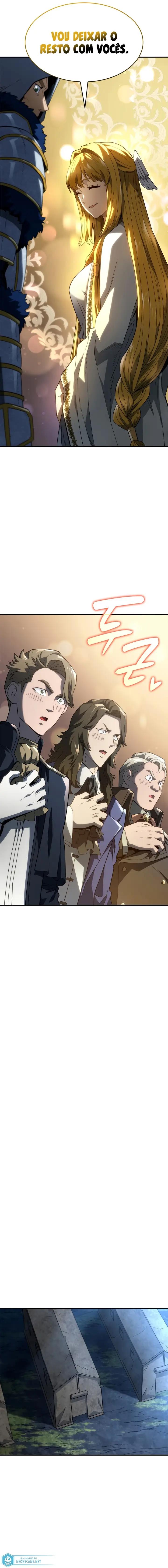 Read Vingança do Cão de Caça dos Baskerville (PT-BR) PT Manga Online